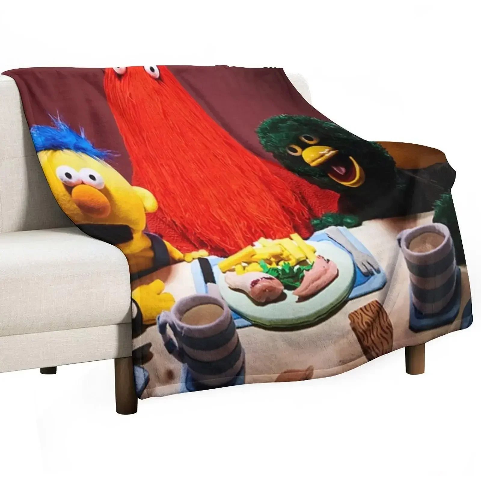 Dhmis Trends Throw Blanket blankets and throws valentine gift ideas Sofa Quilt Blankets