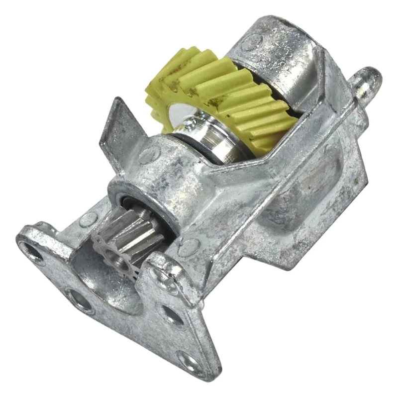 Replacement Gear Mixer Assembly Metal Texture Suitable for WP240309-2 4162100