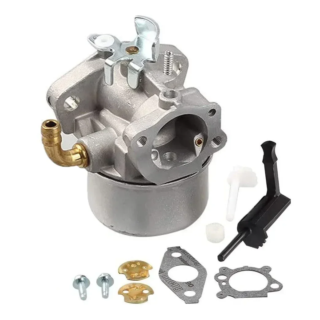 

Замена карбюратора ALL-CARB для Briggs & Stratton 798653 791077 790290 697354 698860 Карбюратор двигателя серии 850