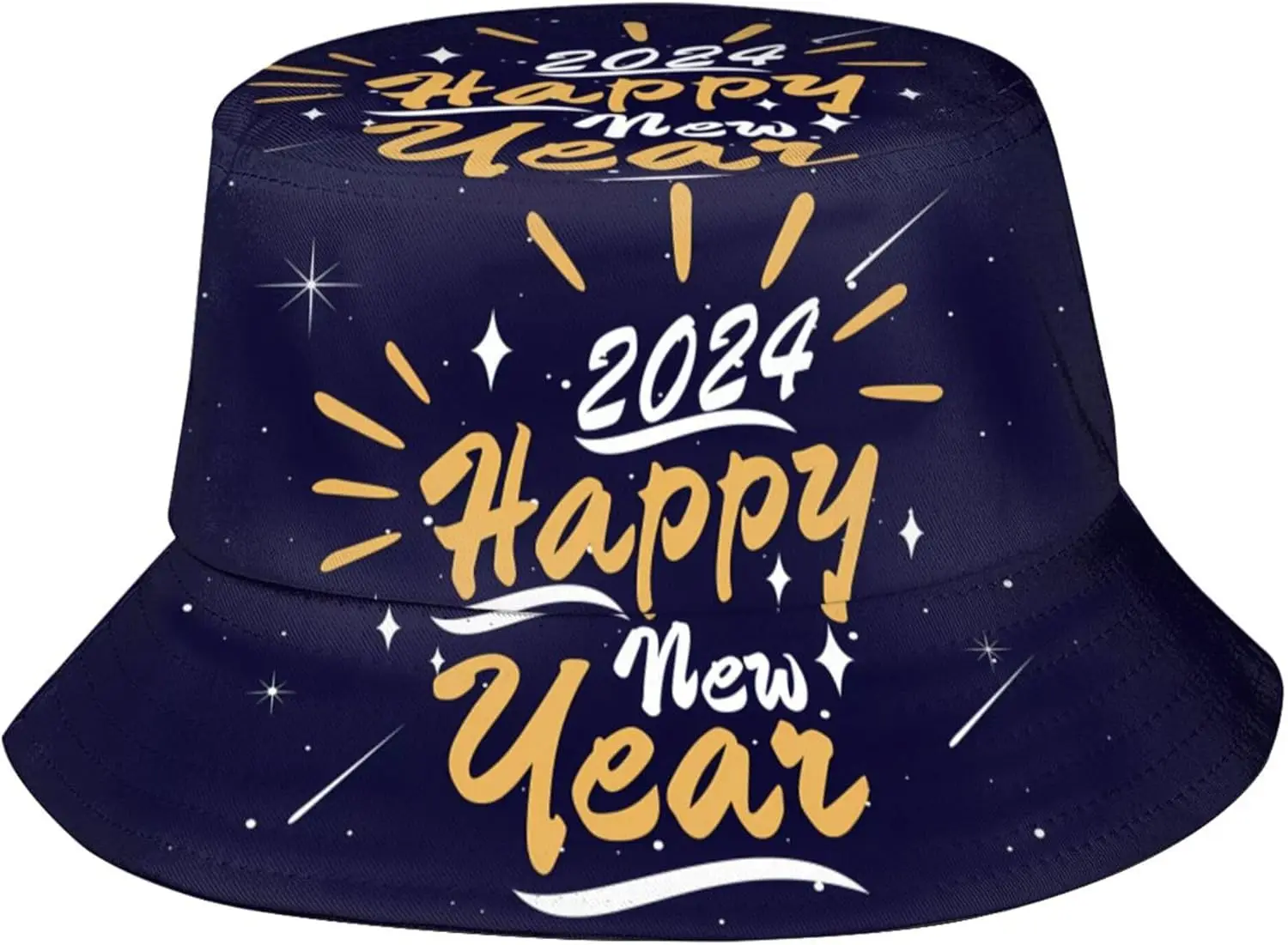 Funny Bucket Hat for Women Men Unisex Beach Travel Sun Cap Packable Outdoor Cap Hip Hop Duck Fisherman Hat