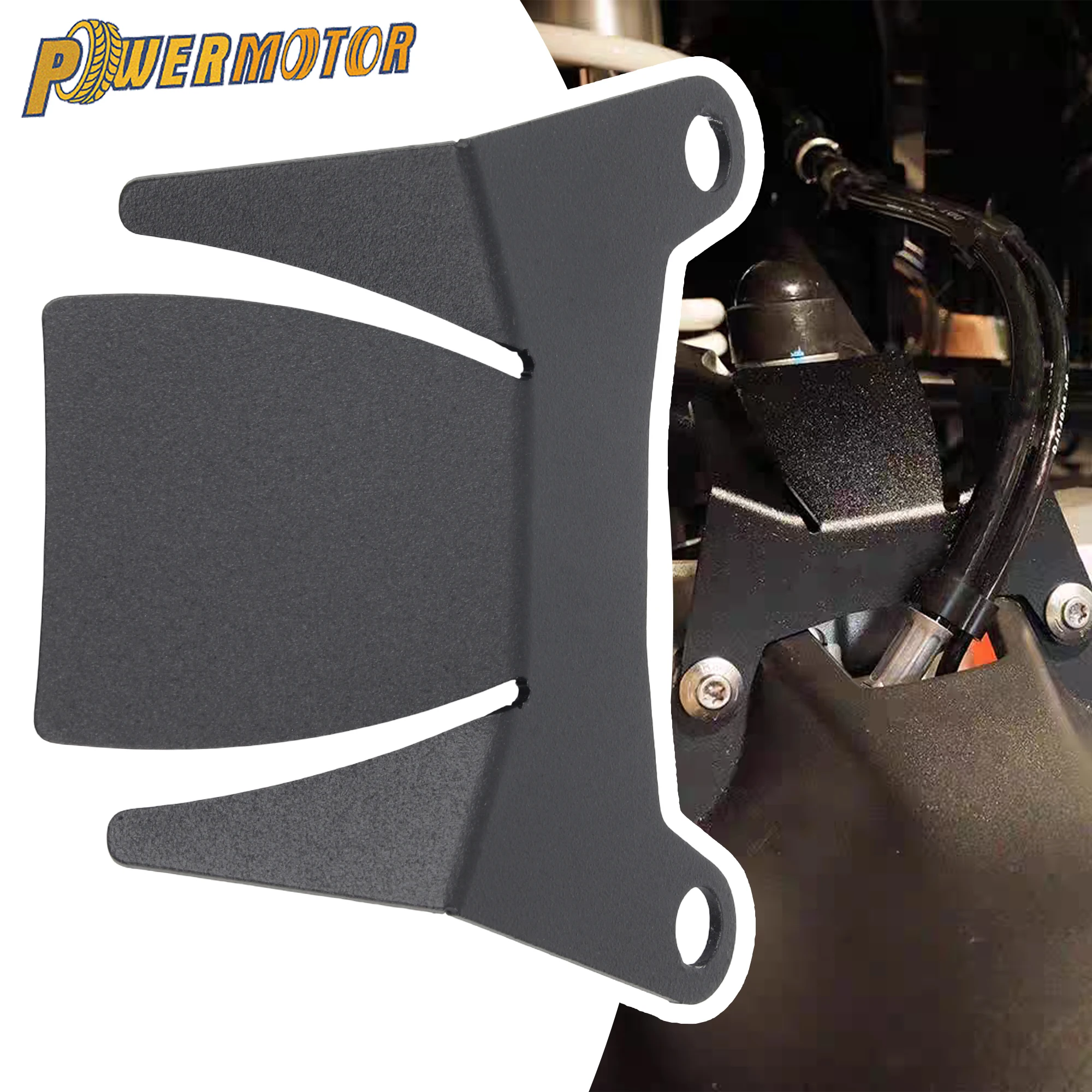 

Motorcycle Telelever Joint Protection Guard For BMW R1300GS R 1300 GS R 1300GS ADVENTURE ADV 2024 2025 Supermoto Modified Parts