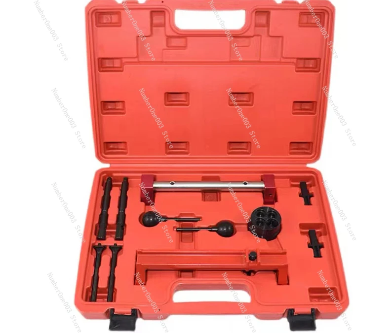 Camshaft Alignment Timing Tool Kit For BMW S54  E46 M3 E35 Z3 E85 E86 Z4