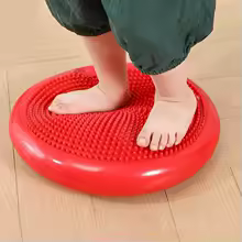 Coussin Proprioceptif Gonflable