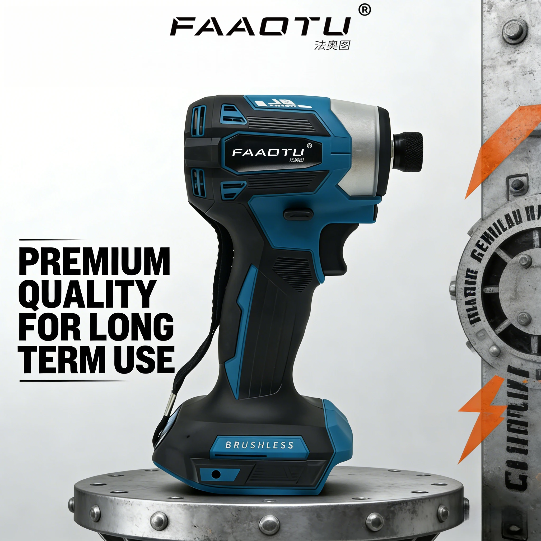 faaotu-18v-cordless-impact-driver-dtd173-brushless-electric-drill-screwdriver-wood-bolt-twin-led-light-for-mt-battery
