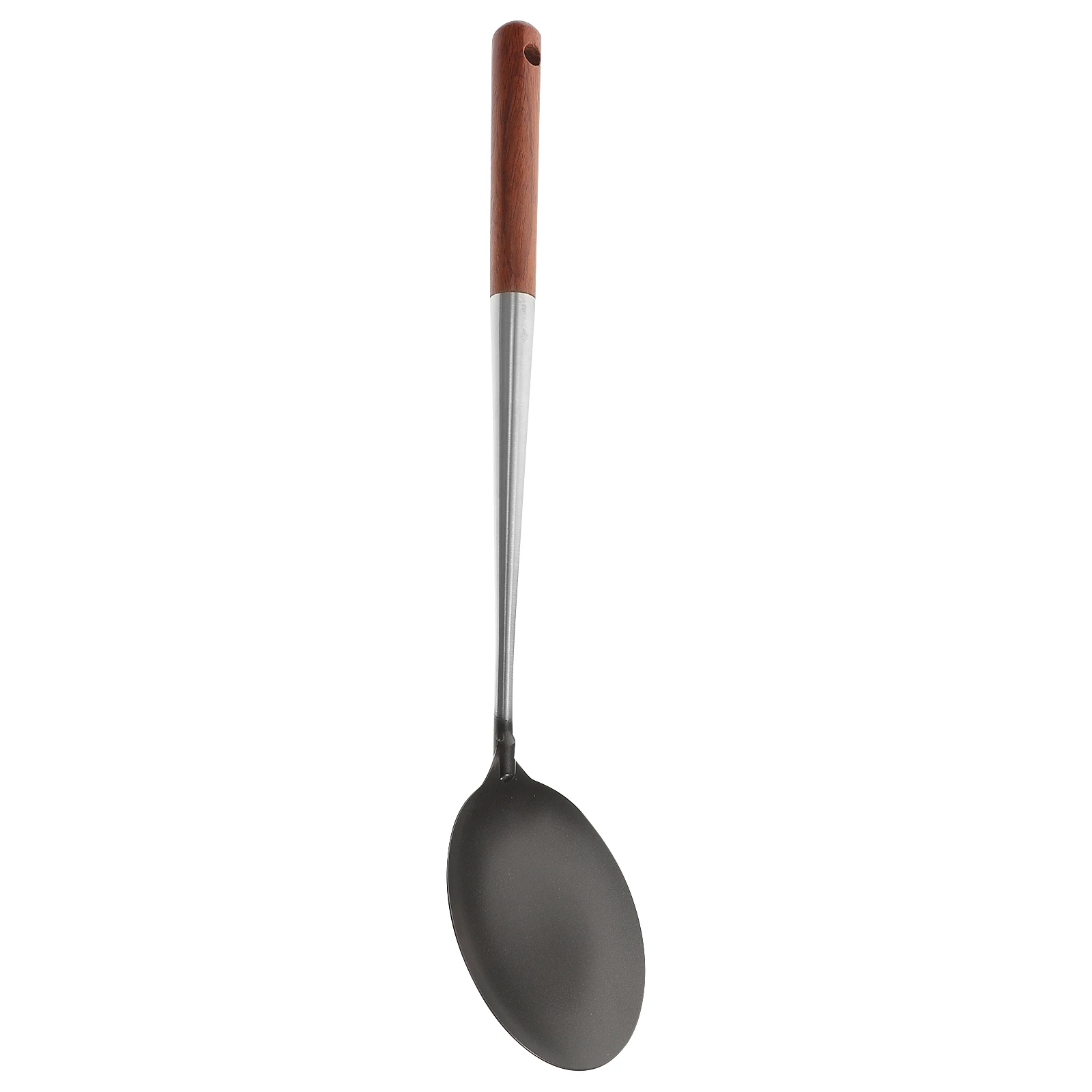

Long Handle Frying Oil Kitchen Essentials Non-Stick Spoon Tool For Bunuelos Mold Cookie Scoop Home Snack Frying Tool