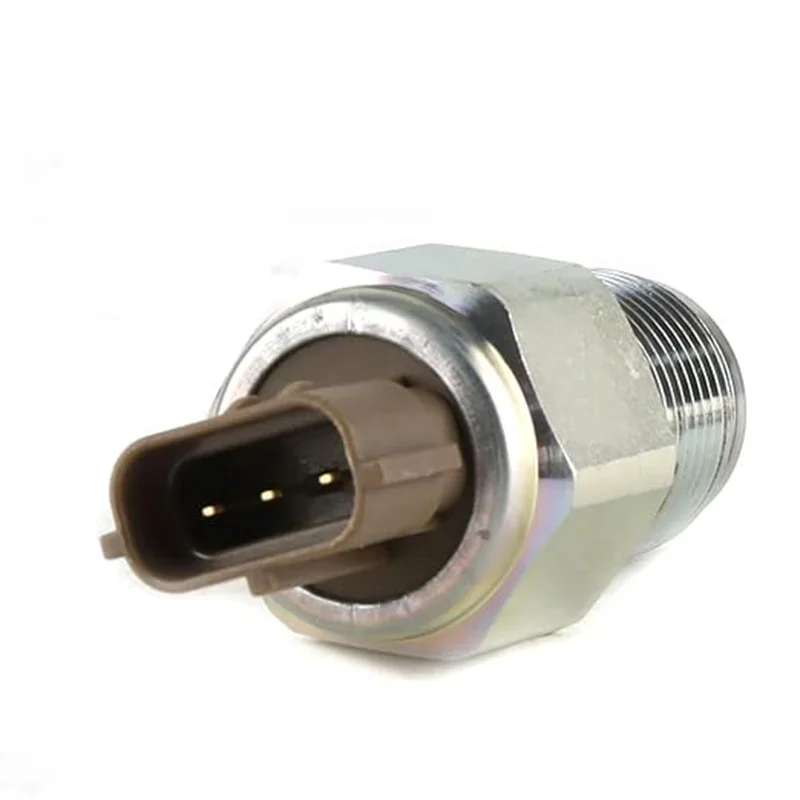 

499000-6160 499000-6070 499000-6100 Клапан давления топлива Common Rail Детали дизельного двигателя Датчик давления топливной рампы