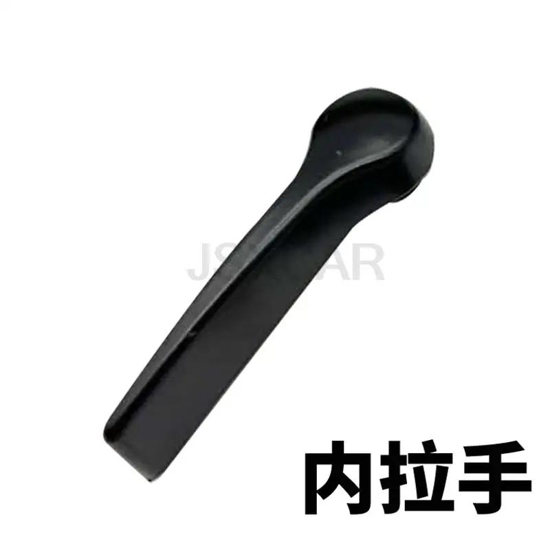 For Caterpillar Cat E70b E120 E200b Cab Lock Block Door Lock Assembly Inner And Outer Handle High Quality Excavator Parts X