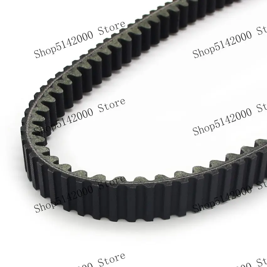 Motorcycle Drive Belt Transfer Belt For Piaggio BEVERLY 250 CRUISER EURO 3 MIC IE RST SPORT TOURER 4T 4V CARNABY 300