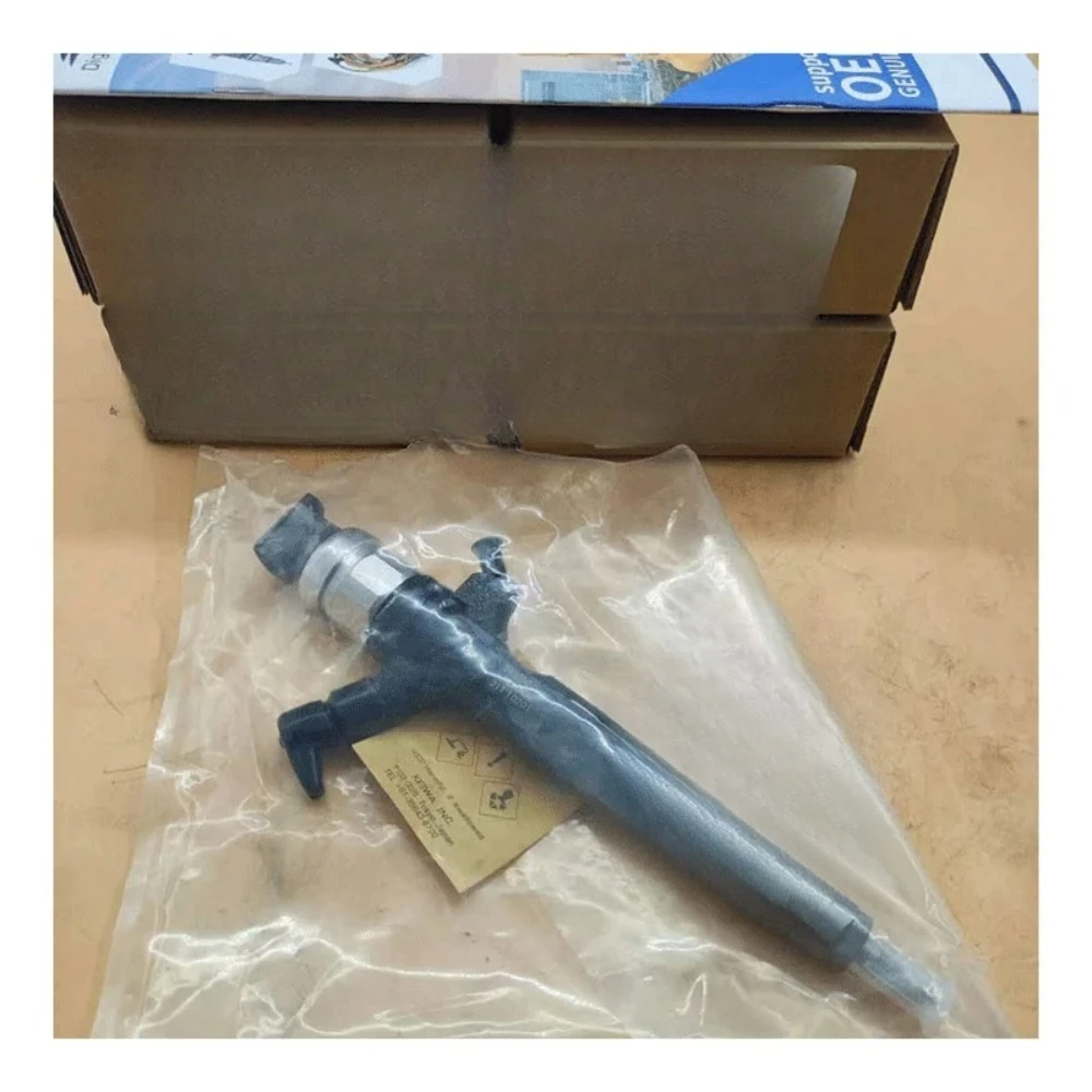 095000-7760 095000-7750 095000-7781 Engine Part Injector For Denso 095000-0951 095000-5135