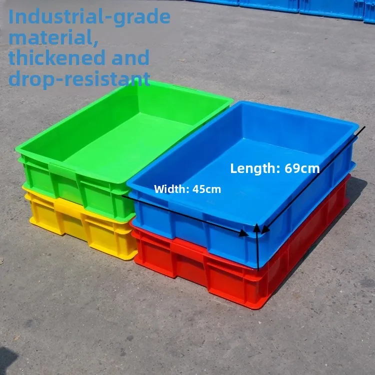 Large Ey Flat Plast…