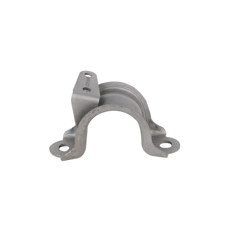 1044388 -00-B 1044383 -00-B Auto Front Stabilisator Stabilisator Befestigungs Halterung Für Tesla Modell 3 2017-2021 Balance Bar Clamp – Detail 3