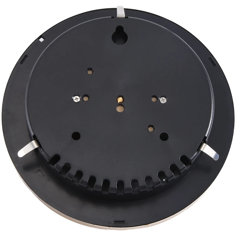 Multifunctional Temperature Humidity Pressure Barometer For Hanging Durable Easy Install