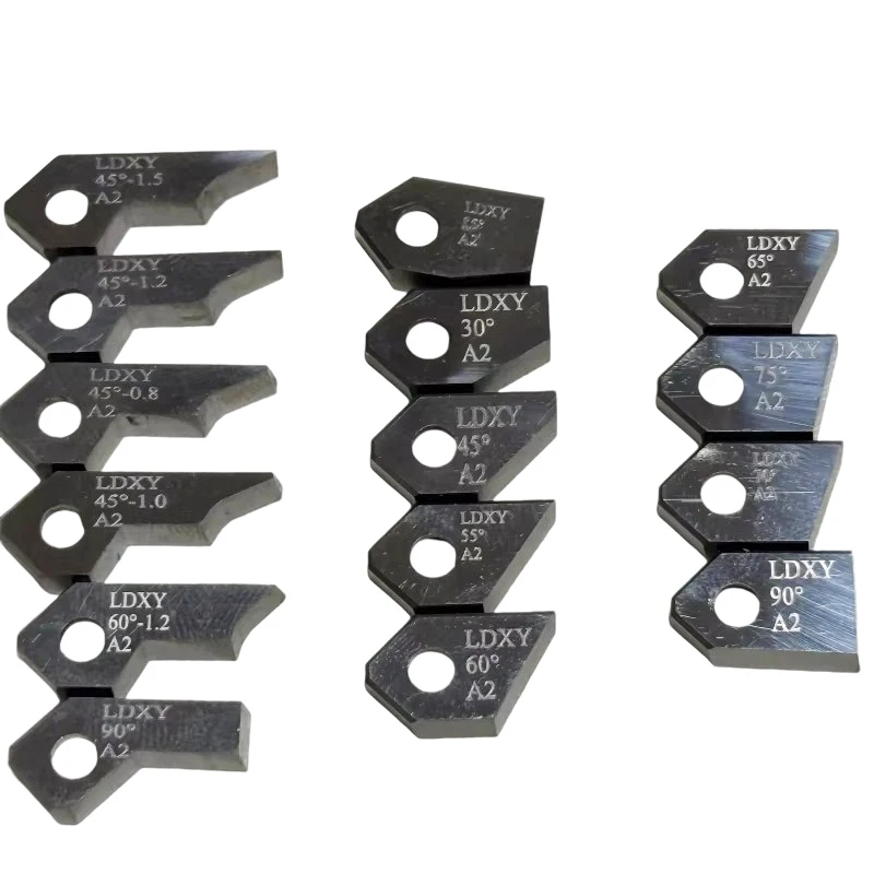 3 Angle Inserts Val…