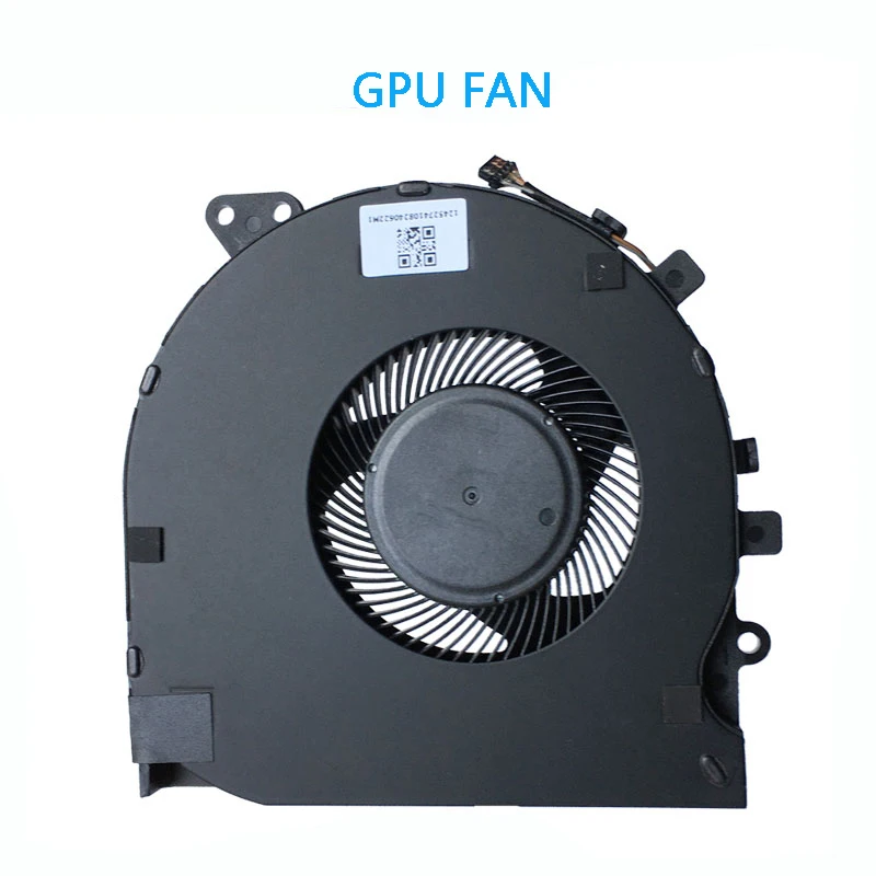 New Original Laptop CPU GPU Cooling Fan FOR RAZER RZ09-0270 0300 0328