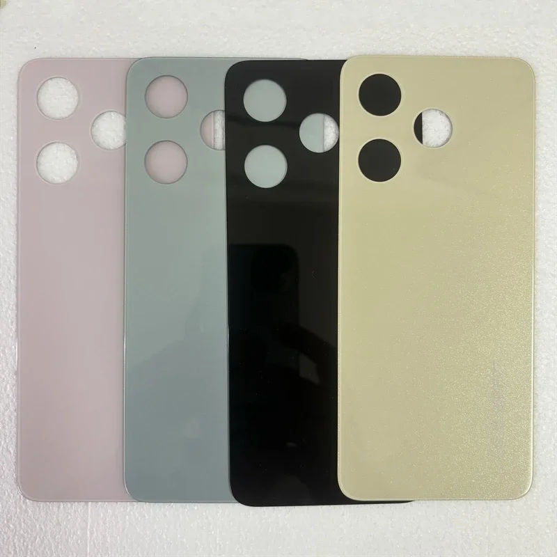 novo-para-xiaomi-redmi-13-4g-tampa-da-bateria-painel-de-vidro-traseiro-habitacao-porta-caso-reparacao-substituir-pecas