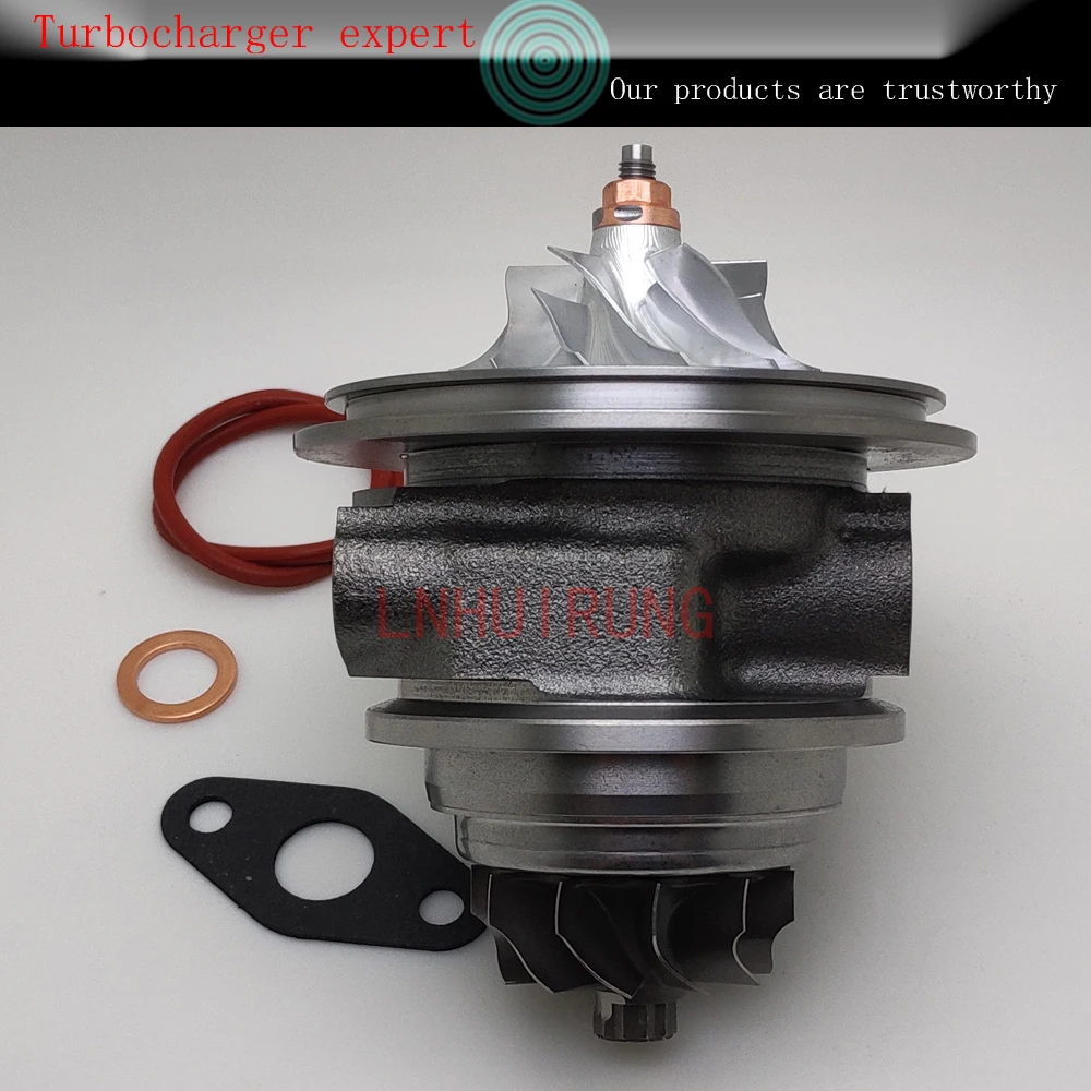 turbine cartridge core TF035 49135-06910 1118100-E09-B1 Turbo cartridge for Great Wall Wingle 5 H3 H5 Suv GW2.5TCI 2.5L 80 Kw