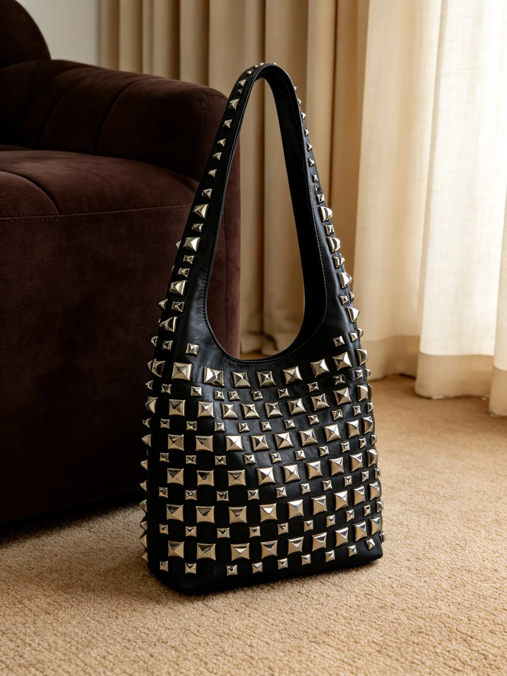 sac-fourre-tout-pour-femme-de-grande-capacite-style-punk-decore-de-rivets-sac-a-main-en-cuir-tendance-sac-a-bandouliere-en-noir