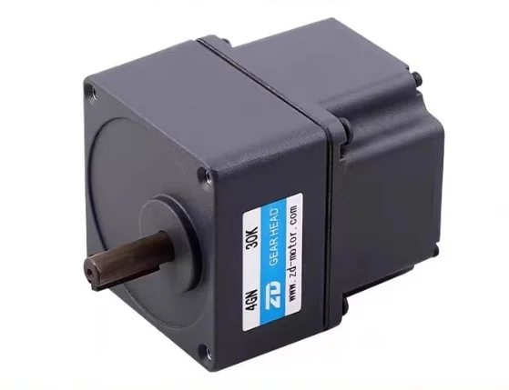 Long Axis Motor High Temperature Non-standard Motor YS-8014 Three-phase Asynchronous Motor
