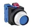 

2025.4 IDEC And Quan AOFS211NR Button