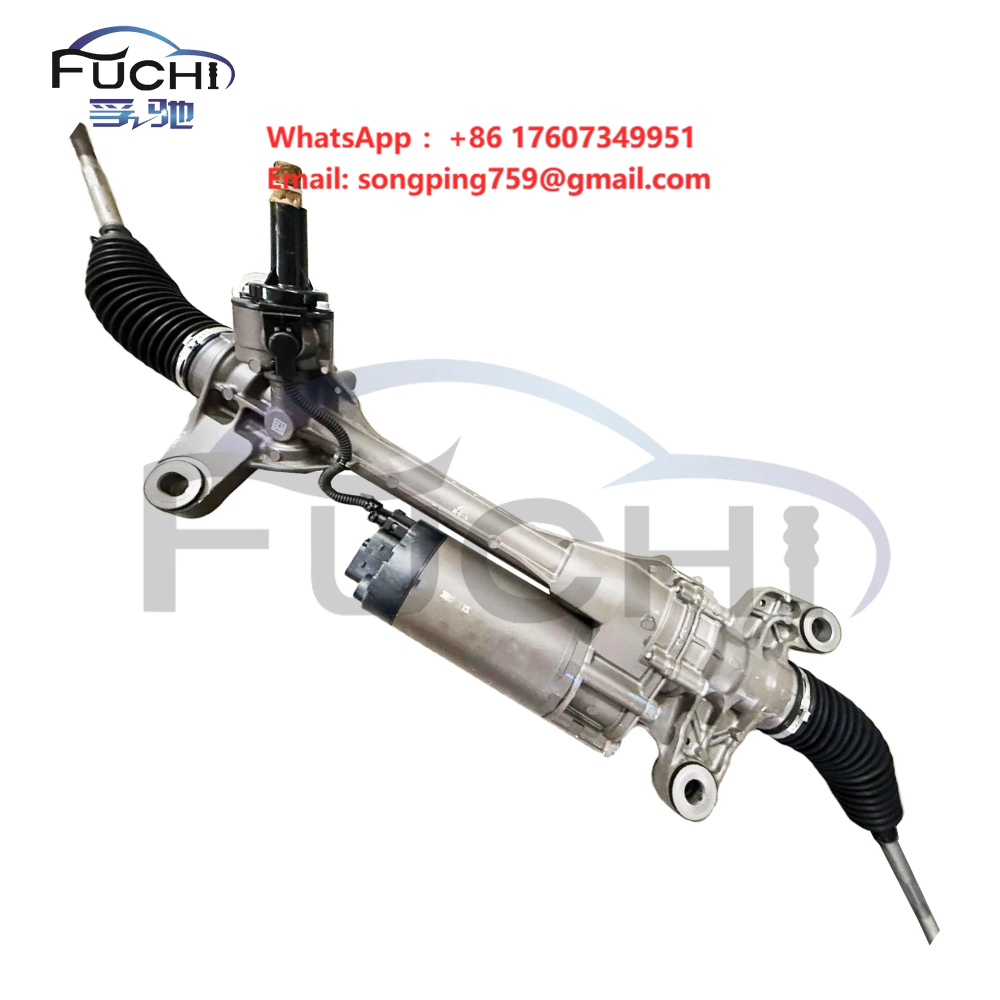 Power Steering Rack Gear for BYD FangChengBao Bao 5 with Outer Ball SG28-TA90-3421010AC