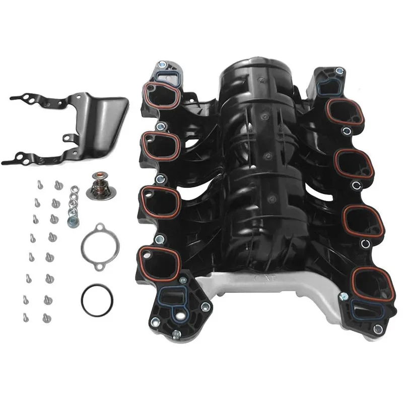 

615-175 3W7Z9424AA 1W7Z9424AB 3W7Z9424AD intake manifold