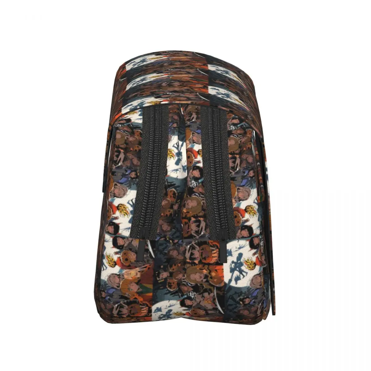 Limbus Company Game Pencil Cases Pen Holder Hard Shell Leather Large Storage Pen Box Pencil Bag for Boys Girls School