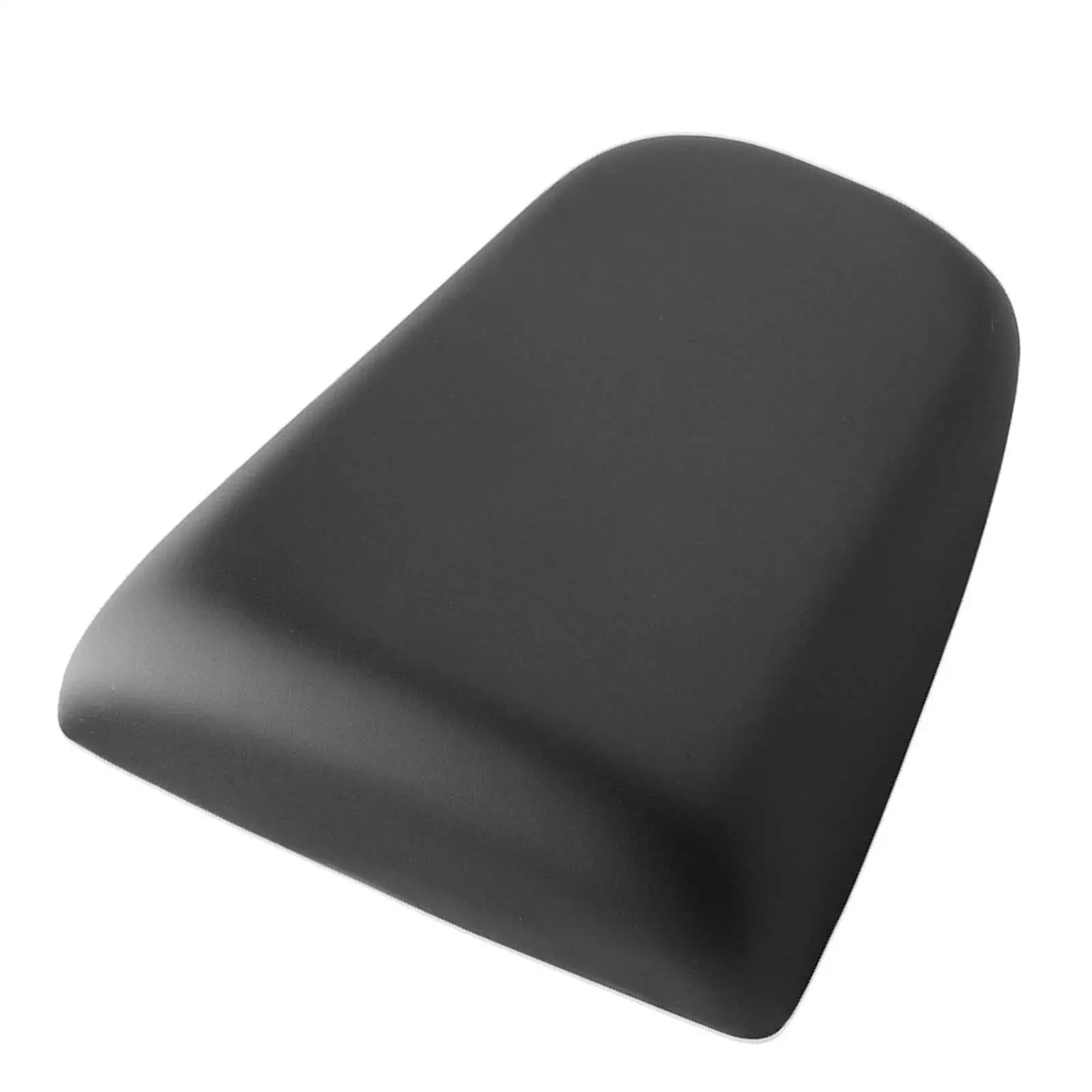 Rear Passenger Pillion Pad Seat Spare Parts, PU Leather Practical for Sv650, image 3