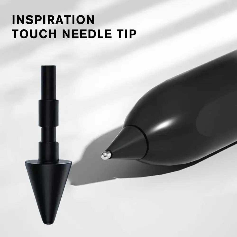 Pen Tip For Xiaomi 5/5pro For Xiaomi Tablet Stylus Pen Spare Nib Magnetic Pen Tip replace Nibs Replacement Pencil Tips