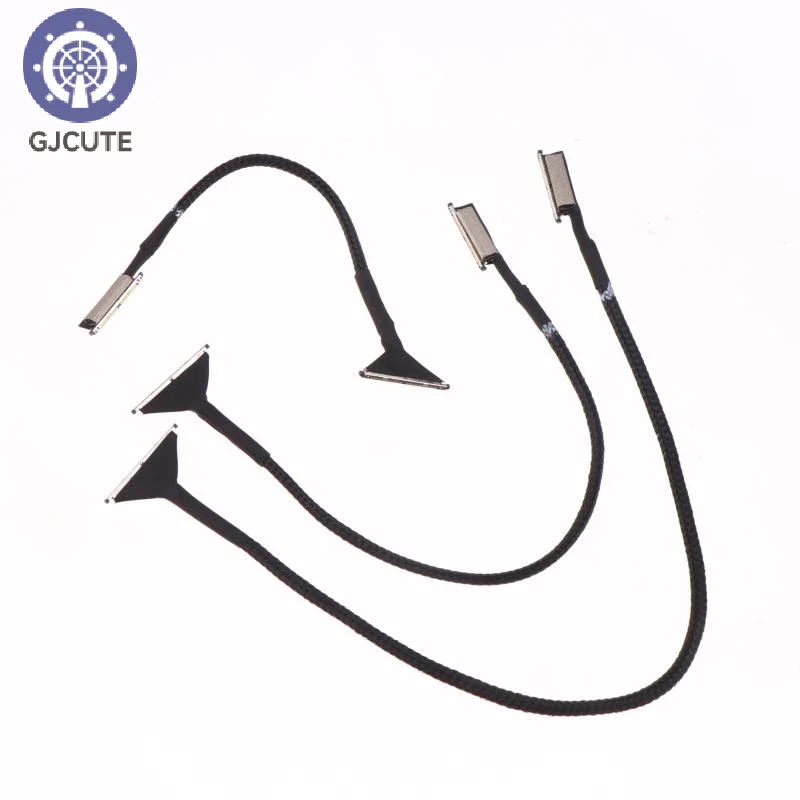 Cavo coassiale O3 Sistema digitale FPV 10/15/20CM per unità aerea O3 RC FPV Freestyle Racing Drone Parte fai da te