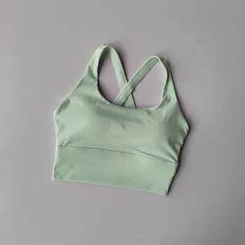 10 best sales reggiseno da corsa - №2