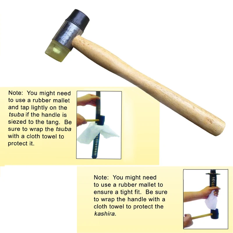 Rubber Mallet ,Rubb…