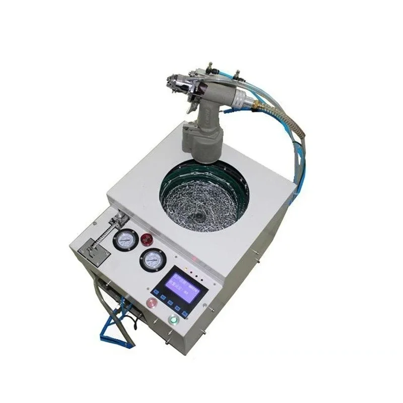 2025 hot sale High Quality Machine Automatic Riveting Auto Feeding Rivet Feeder Blind Rivets