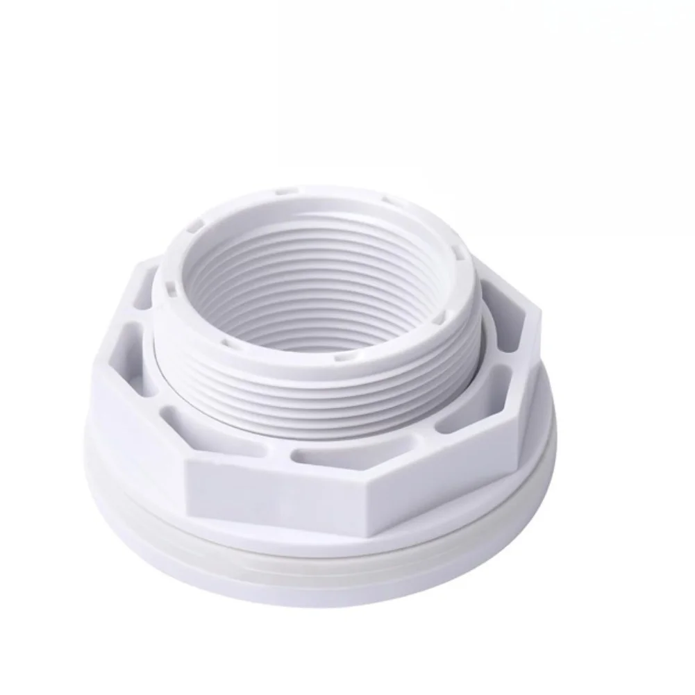 Pool Inlet Jet for SP1023 SP1419D with 1.5 inch Male Female Threads Lock Nut and Washer Kit for Secure Hard Plumbing