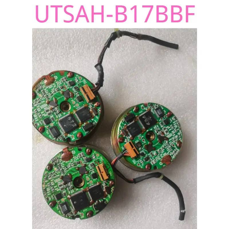 اختبار التشفير UTSAH-B17BBF المستخدم موافق