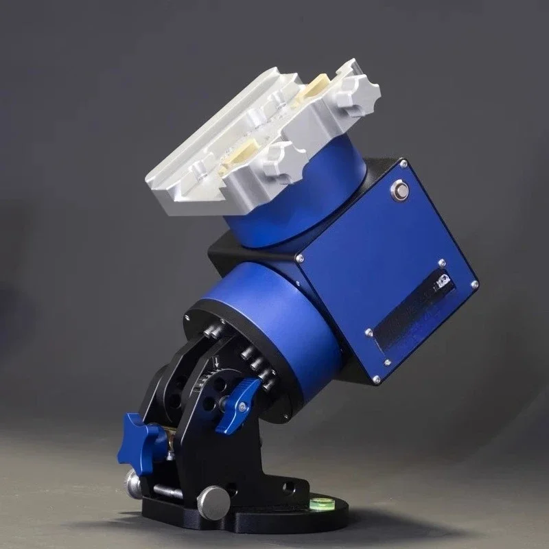 Compatible with Equator Clear Sky Photography Astronomical Telescope Stargazing Compatible with Theodolite Mode