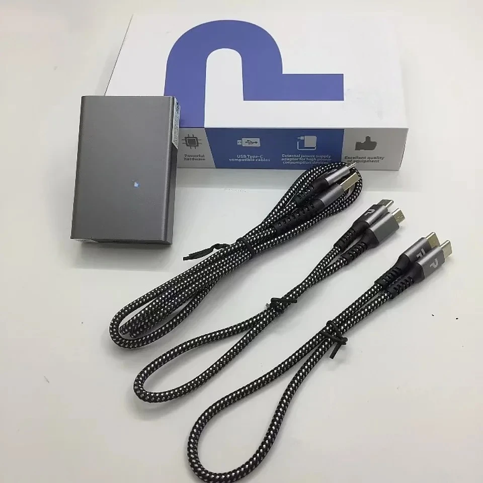 Box Z3X - Original …