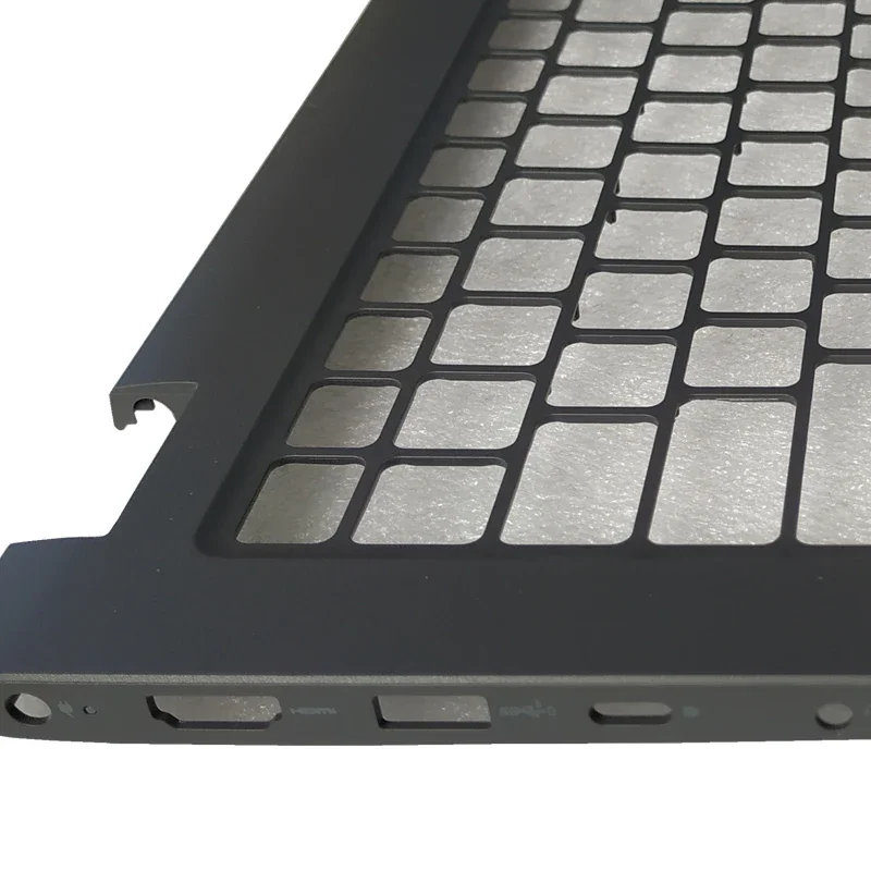 NEUE Für Latitude 3440 E3440 Laptop LCD Back Cover/Front Lünette/Palmrest Oberen/UNTERE GEHÄUSE 067FN7 0JW78G 0R2DCD 0JPX35