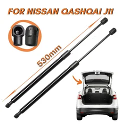 Tailgate Trunk Gas Struts 904504EA1A Car Trunk Boot Gas Spring ARA115722 Rear Trunk Shock Lift for Nissan Qashqai J11 2014-2022