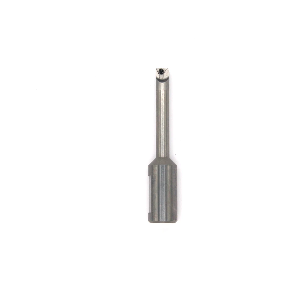 High efficiency adjustable fine boring head tungsten anti vibration boring bar