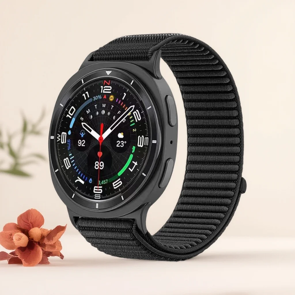 Nylon Elasti Braide… - image