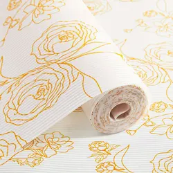 1Pc Non-Adhesive Eva Shelf Liner - Waterproof & Oil-Proof, Easy Clean Kitchen Cabinet Mat For Drawers And Refrigerators