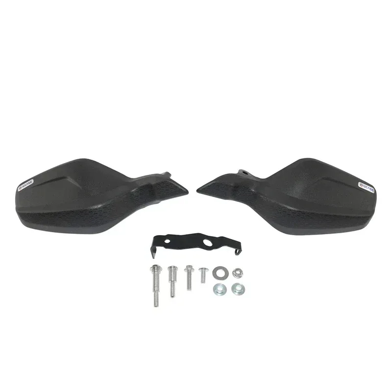 Motorbike Wind Handguard Handle Bar Hand Guards Windshield Protector For Honda CB500X CB 500 X NX400 NX500 2022 2023 2024 view 2