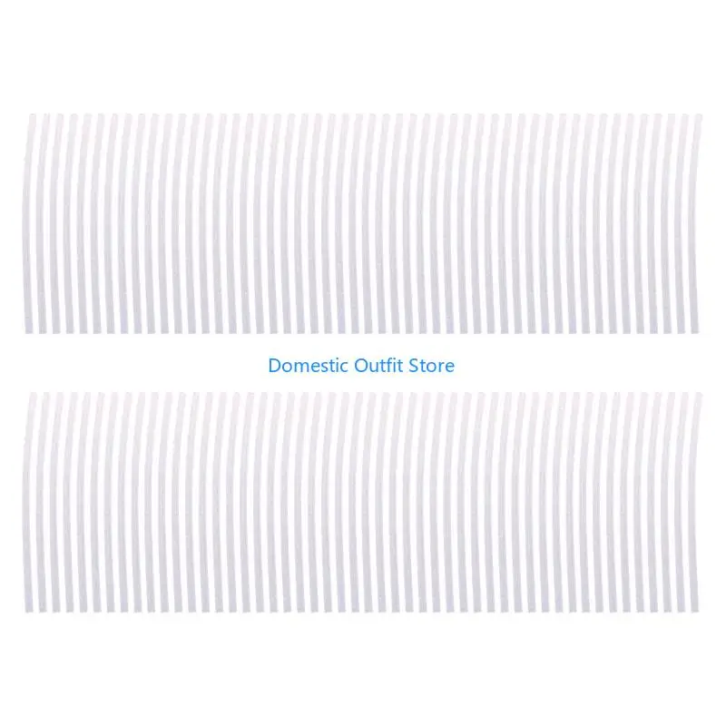 

Hot Melt Adhesive Sticks, 7x200mm, for Artistic Bonding Crafting and Home Repair 68TC