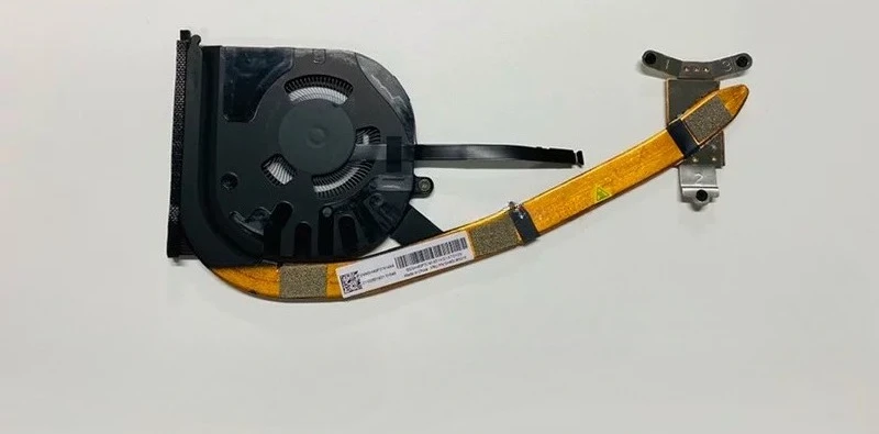 New original FOR Lenovo Thinkpad X1 Nano Gen1 fan cooling component 5H40W65016~~