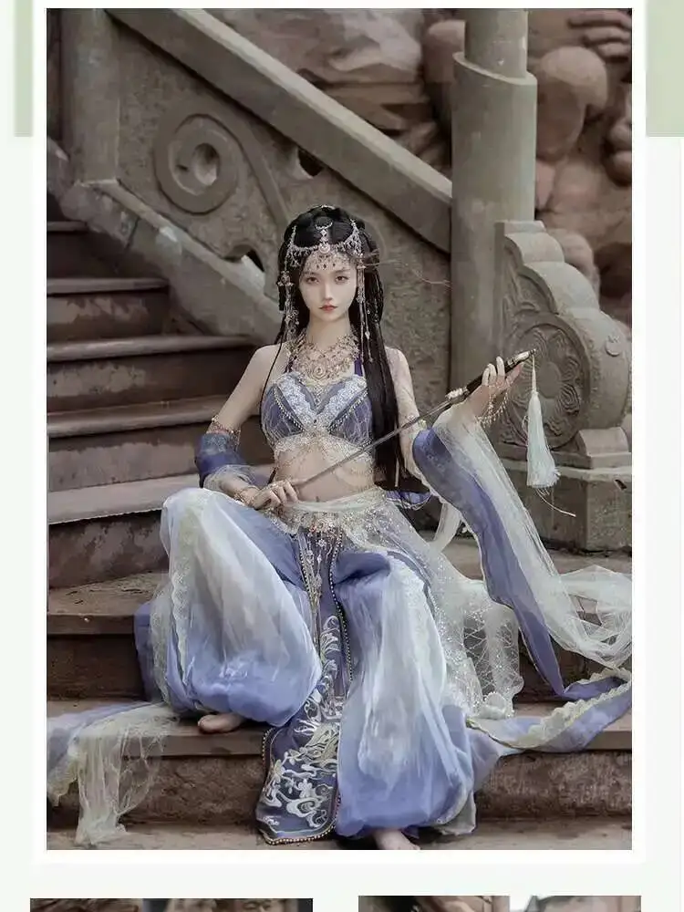 Women's Summer Exot…