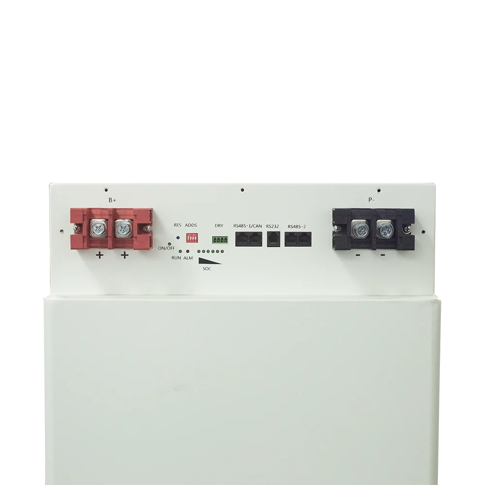 Ingotta 48V/51.2V 280Ah 300Ah 15kWh Batteria solare agli ioni di litio LiFePO4 per uso domestico Accumulo di energia 6000 cicli UN38.3