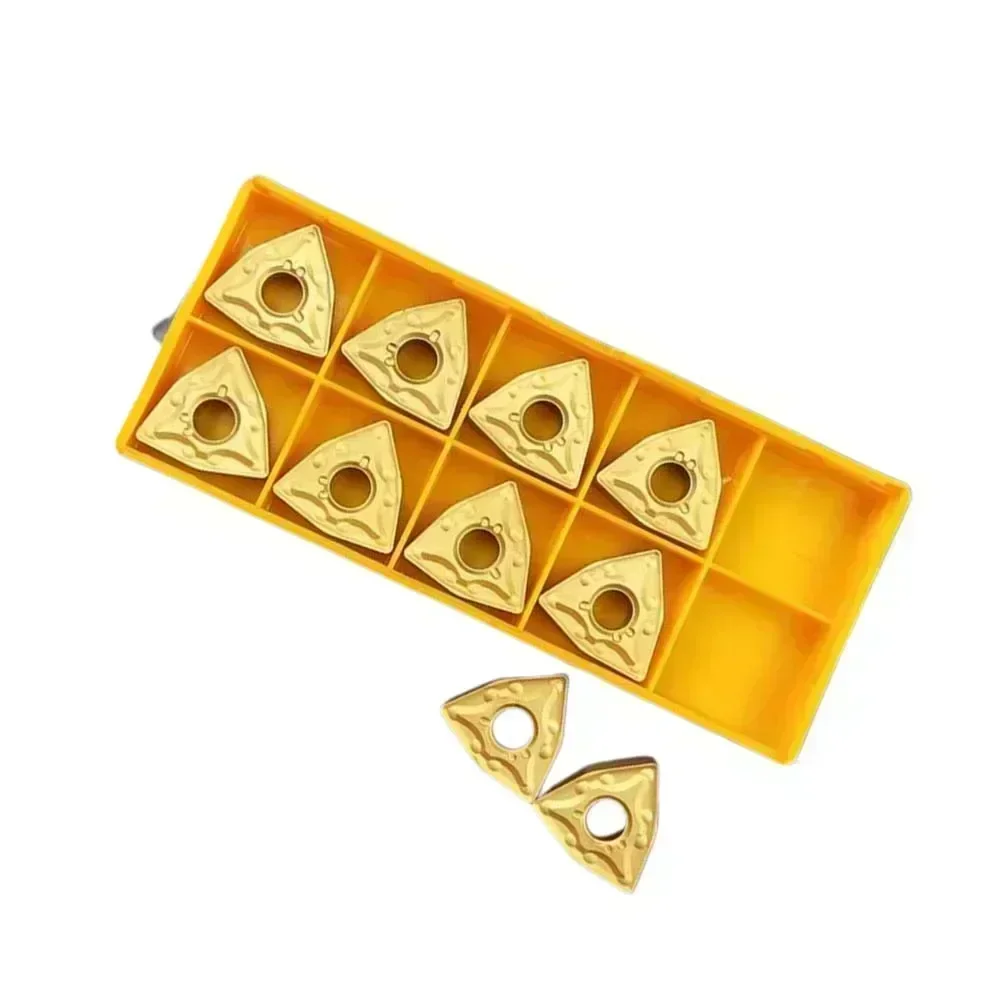 10-Piece Set, WNMG0…