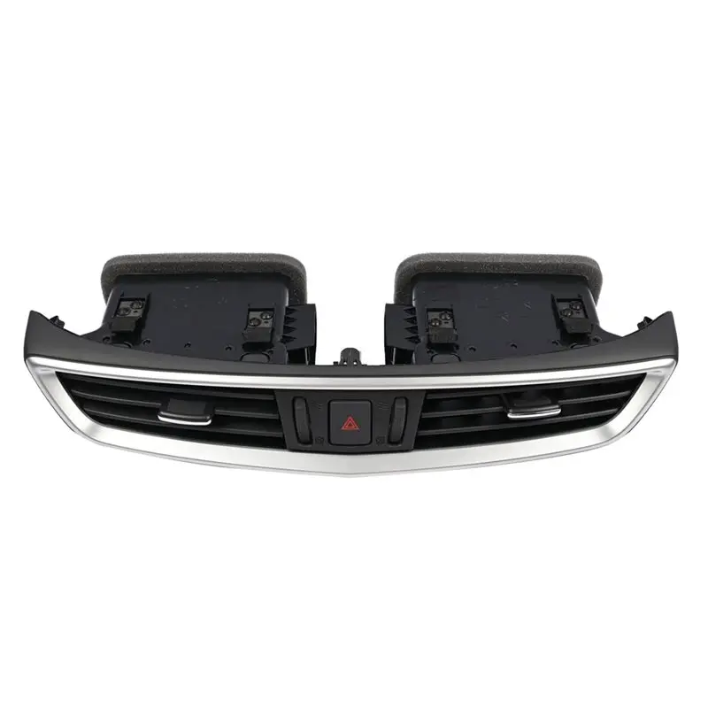 

For Nissan Qashqai 2016-2021 X-Trail 2014-2016 Dashboard Air Conditioning Outlet A/C Vent 68750-6MA0A 687506MA0A