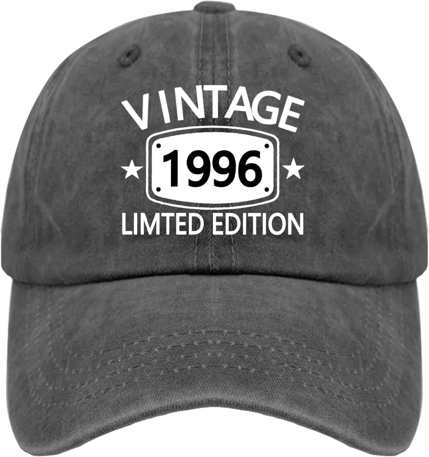 

Vintage 2004 2003 2002 2001 2000 1999 1998 1997 1996 1995 Limited Edition Adjustable Baseball Cap