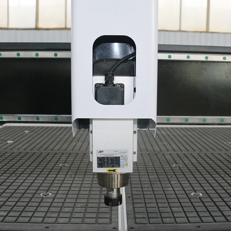 Robuste, günstige Router-Maschine, Vakuum-CNC-Skulptur-Router, große Schneidemaschine, 2040, Tisch-CNC-Fräser für MDF